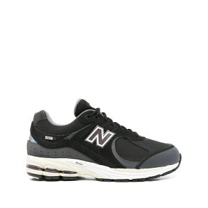 �j���[�o�����X �����Y �X�j�[�J�[ �V���[�Y 2002rx sneakers Black