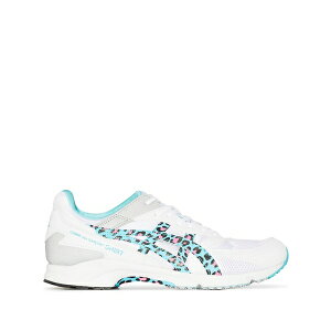 �A�V�b�N�X �����Y �X�j�[�J�[ �V���[�Y X comme des gar�ons tarther sneakers White
