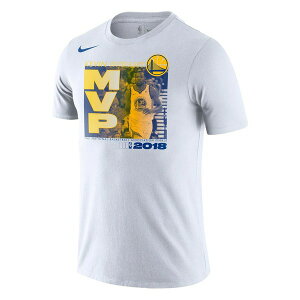 �i�C�L �����Y T�V���c �g�b�v�X Nba gsw kevin durant 2018 mvp finals t-shirt White