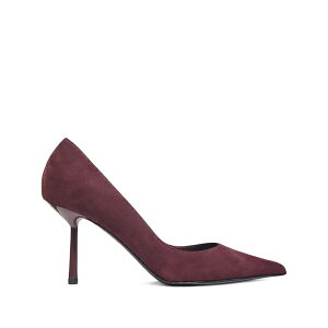 �� �V�� ���f�B�[�X �p���v�X �V���[�Y 80mm pointed-toe stiletto pumps Red