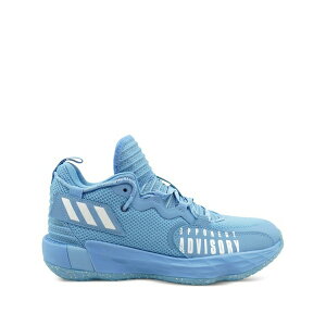 �A�f�B�_�X �����Y �X�j�[�J�[ �V���[�Y Dame 7 extply blue sneakers Blue