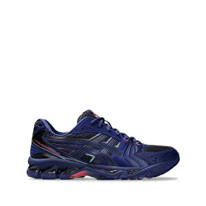 �A�V�b�N�X �����Y �X�j�[�J�[ �V���[�Y X 8on8 gel-kayano 14 indigo blue sneakers Blue