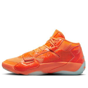 Jordan �W���[�_�� �����Y �X�j�[�J�[ �yAir Jordan Zion 2 'Hyper Crimson' DX5423-841�z �T�C�Y US_10.5(28.5cm)