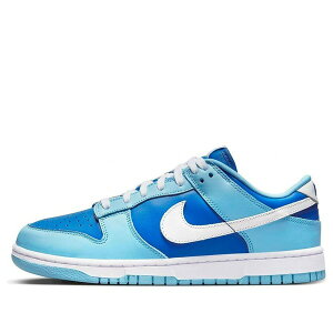 Nike �i�C�L �����Y �X�j�[�J�[ �yNike Dunk Low Retro QS 'Argon' 2022 DM0121-400�z �T�C�Y US_9.5(27.5cm)