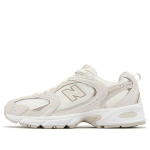 New Balance �j���[�o�����X �����Y �X�j�[�J�[ �yNew Balance 530 'Off White' MR530OW�z �T�C�Y US_10.5(28.5cm)