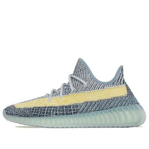 adidas �A�f�B�_�X �����Y �X�j�[�J�[ �yadidas Yeezy Boost 350 V2 'Ash Blue' GY7657�z �T�C�Y US_7.5(25.5cm)