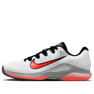 Nike �i�C�L �����Y �X�j�[�J�[ �yNike Vapor 12 'White Golf Grey' IB2534-100�z �T�C�Y US_8.5(26.5cm)