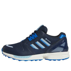 adidas �A�f�B�_�X �����Y �X�j�[�J�[ �yadidas ZX 8000 GTX Golf 'Night Indigo Clear Sky' JP5259�z �T�C�Y US_9(27.0cm)
