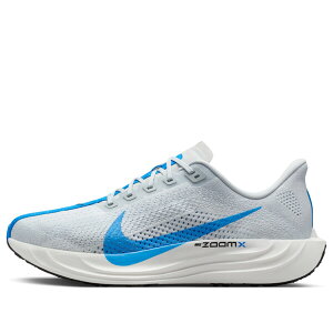 Nike �i�C�L �����Y �X�j�[�J�[ �yNike ZoomX Pegasus Plus 'Pure Platinum Light Photo Blue' FQ7262-011�z �T�C�Y US_10.5(28.5cm)