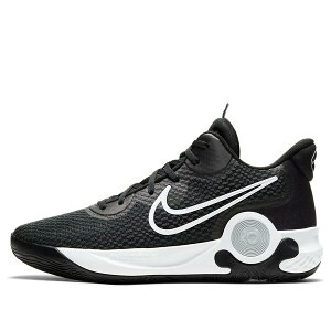 Nike �i�C�L �����Y �X�j�[�J�[ �yNike KD Trey 5 IX EP 'Black White' CW3402-002�z �T�C�Y US_9(27.0cm)