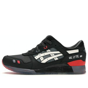 ASICS �A�V�b�N�X �����Y �X�j�[�J�[ �yASICS Foot Locker x Anderson Bluu x Gel Lyte 3 'G.I. Joe Snake Eyes' 1191A252-001�z �T�C�Y US_10.5(28.5cm)