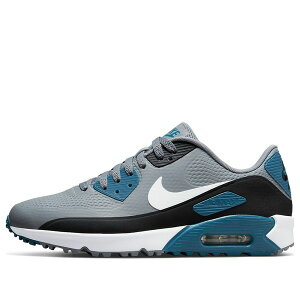 Nike �i�C�L �����Y �X�j�[�J�[ �yNike Air Max 90 Golf 'Particle Grey Marina' CU9978-004�z �T�C�Y US_M_3.5