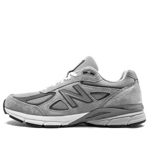 New Balance �j���[�o�����X �����Y �X�j�[�J�[ �yNew Balance 990v4 Made in USA 'Castlerock' M990GL4�z �T�C�Y US_9.5(27.5cm)