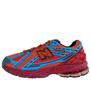 New Balance �j���[�o�����X �����Y �X�j�[�J�[ �yNew Balance x Salehe Bembury 1906R 'Heat Be Hot Magma' M1906RHS�z �T�C�Y US_5(23.0cm)