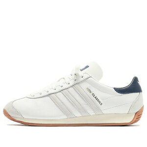 adidas �A�f�B�_�X �����Y �X�j�[�J�[ �yadidas x Kith Country 'Classics Program' FX5394�z �T�C�Y US_10(28.0cm)