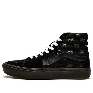 Vans �o���Y �����Y �X�j�[�J�[ �yVans ComfyCush SK8-HI 'Coldhearted' VN0A3WMBB1C�z �T�C�Y US_M_4