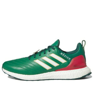 adidas �A�f�B�_�X �����Y �X�j�[�J�[ �yadidas UltraBoost DNA Copa World Cup 'Mexico' GW7272�z �T�C�Y US_12.5(30.5cm)