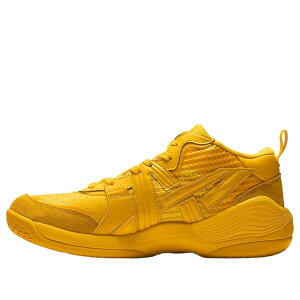 Onitsuka Tiger �I�j�c�J�^�C�K�[ �����Y �X�j�[�J�[ �yOnitsuka Tiger Tigcourt 'Yellow' 1183C477-750�z �T�C�Y US_6.5(24.5cm)
