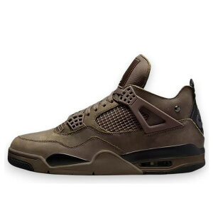 Jordan �W���[�_�� �����Y �X�j�[�J�[ �yAir Jordan 4 x A Ma Maniere 'Dark Mocha' IF3102-200�z �T�C�Y US_M_15