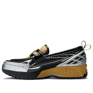 New Balance �j���[�o�����X �����Y �X�j�[�J�[ �yNew Balance x GANNI 1906L 'Black' U1906LGA�z �T�C�Y US_8.5(26.5cm)