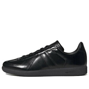 adidas �A�f�B�_�X �����Y �X�j�[�J�[ �yadidas Originals BW Army Shoes 'Core Black' HQ8997�z �T�C�Y US_M_4.5