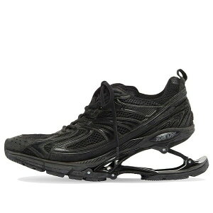 Balenciaga �o�����V�A�K �����Y �X�j�[�J�[ �yBalenciaga X-Pander Sports Shoes Black 653871W2RA21000�z �T�C�Y US_10(28.0cm)