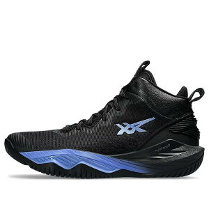 ASICS �A�V�b�N�X �����Y �X�j�[�J�[ �yASICS Nova Surge 2 'Black Sapphire' 1061A040-004�z �T�C�Y US_8.5(26.5cm)