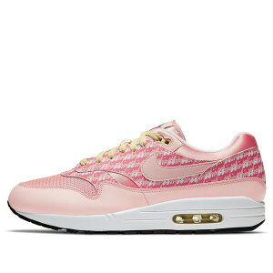 Nike �i�C�L �����Y �X�j�[�J�[ �yNike Air Max 1 Premium 'Strawberry Lemonade' CJ0609-600�z �T�C�Y US_M_4