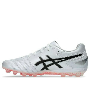 ASICS �A�V�b�N�X �����Y �X�j�[�J�[ �yASICS DS Light Pro AG 'Whire Flash Red' 1103A096-107�z �T�C�Y US_6.5(24.5cm)