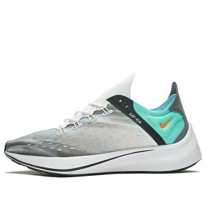 Nike �i�C�L �����Y �X�j�[�J�[ �yNike EXP-X14 QS 'Emerald Rise' BQ6972-100�z �T�C�Y US_7(25.0cm)