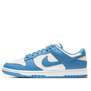 Nike �i�C�L �����Y �X�j�[�J�[ �yNike Dunk Low 'University Blue' DD1391-102�z �T�C�Y US_11.5(29.5cm)