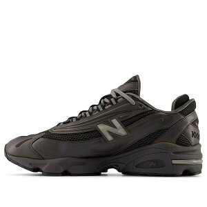 New Balance �j���[�o�����X �����Y �X�j�[�J�[ �yNew Balance 1000 'Black Metallic Slate Grey' M1000F�z �T�C�Y US_5(23.0cm)