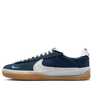 Nike �i�C�L �����Y �X�j�[�J�[ �yNike BRSB 'Navy Gum' DH9227-401�z �T�C�Y US_5.5(23.5cm)