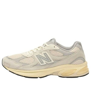 New Balance �j���[�o�����X �����Y �X�j�[�J�[ �yNew Balance x END. 2010 'Moonbeam' U2010SNB�z �T�C�Y US_6.5(24.5cm)