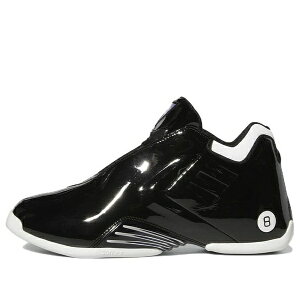 adidas �A�f�B�_�X �����Y �X�j�[�J�[ �yadidas T-Mac 3 Restomod Basketball Shoes 'Magic 8 Ball' GY2395�z �T�C�Y US_7.5(25.5cm)