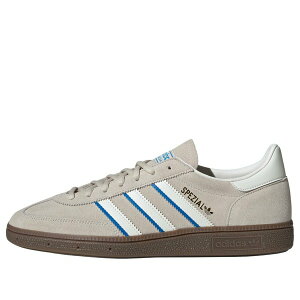 adidas �A�f�B�_�X �����Y �X�j�[�J�[ �yadidas Handball Spezial 'Aluminum Bright Blue' IH9962�z �T�C�Y US_5.5(23.5cm)