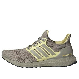 adidas �A�f�B�_�X �����Y �X�j�[�J�[ �yadidas Ultraboost 1.0 'Putty Beige Powder Yellow' JR3370�z �T�C�Y US_11(29.0cm)