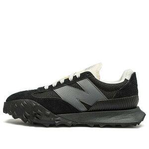 New Balance �j���[�o�����X �����Y �X�j�[�J�[ �yNew Balance XC-72 'Black Moonbeam' UXC72DA1�z �T�C�Y US_9.5(27.5cm)