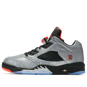 Jordan �W���[�_�� �����Y �X�j�[�J�[ �yAir Jordan 5 Retro Low 'Neymar' 846315-025�z �T�C�Y US_8(26.0cm)