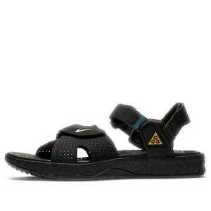 Nike �i�C�L �����Y �X�j�[�J�[ �yNike ACG Air Deschutz 'Black Vivid Purple' CT2890-003�z �T�C�Y US_7(25.0cm)