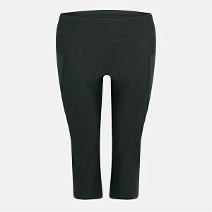 W fB[X TCNO X|[c Womens three quarterPocket Leggings