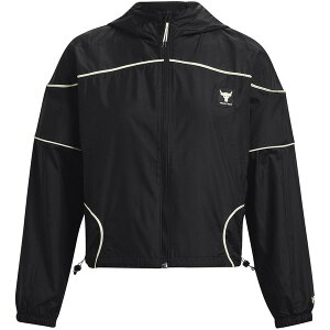 A_[A[}[ fB[X tBbglX X|[c Armour Pjt Rock Brahma Jkt Gym Top Womens