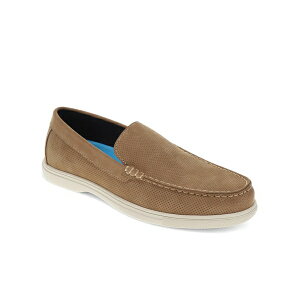 hbJ[Y Y Xb|E[t@[ V[Y Men's Bancroft Slip On Shoe Cognac