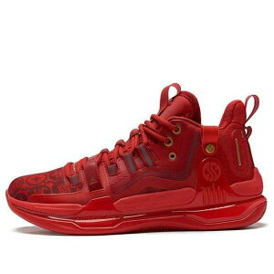 361 Degrees 361�f�B�O���[ �����Y �X�j�[�J�[ �y361 Degrees AG1 Aaron Gordon 'Lava Red' 572111110-6�z �T�C�Y US_8.5(26.5cm)