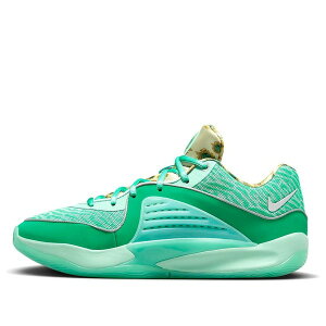 Nike �i�C�L �����Y �X�j�[�J�[ �yNike KD 16 'Mint Foam Stadium Green' DV2916-301�z �T�C�Y US_7.5(25.5cm)