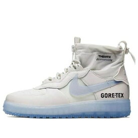 Nike ナイキ メンズ スニーカー 【Nike Gore-Tex Air Force 1 High WTR 'Phantom' CQ7211-002】 サイズ US_6.5(24.5cm)