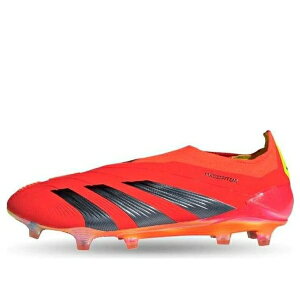 adidas AfB_X Y Xj[J[ yadidas Predator Elite FG 'Red' IF8885z TCY US_6.5(24.5cm)