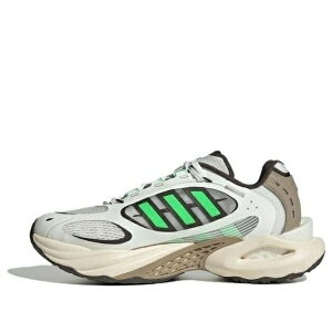 adidas AfB_X Y Xj[J[ yadidas Climacool Vento 4.0 'White Green' JQ4942z TCY US_6.5(24.5cm)