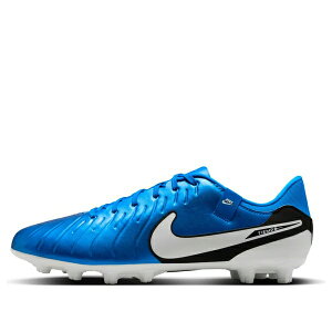 Nike �i�C�L �����Y �X�j�[�J�[ �yNike Tiempo Legend 10 Academy 'Soar White' DV4339-400�z �T�C�Y US_7(25.0cm)