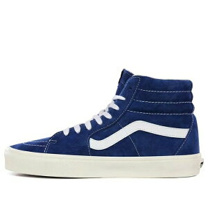 Vans oY Y Xj[J[ yVans SK8-HI 'Pig Suede - Limoges' VN0A4U3C2O6z TCY US_M_4.5